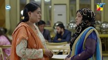 Azmeer Ko Zinda Nahi Chorun Ga...! #sukainakhan #omershahzaad - Fitna