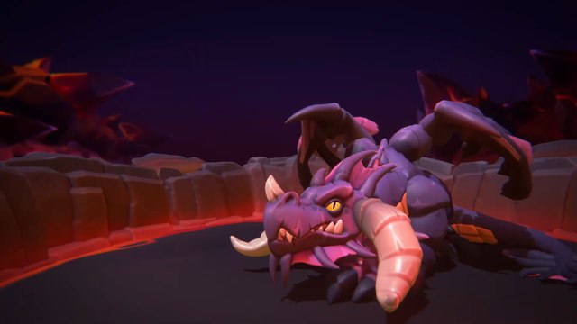 Warcraft Rumble : Vous n'aurez pas l'impression que c'est impossible à jouer , l'objectif du jeu est clair pour les développeurs !