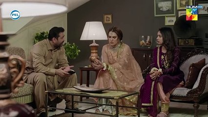 Azmeer Ne Shadi Se Inkar Kar Dia...!! #sukainakhan #omershahzaad - Fitna - FLO Digital