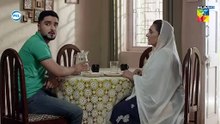 Azmi Ke Liye Khushi Ki Khabar....! #sukainakhan #omershahzaad - Fitna - FLO Digital