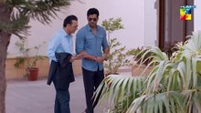 Baap Bete Mein Itna Pyar...!! #nawaalsaeed #omershahzaad - Rang Badlay Zindagi - FLO Digital
