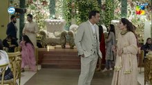 Beti Ki Baarat Kiyun Nahi Ayi... #sukainakhan #omershahzaad - Fitna - FLO Digital