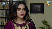 Beti Ki Haqiqat Jaan Kar Sadma..! #sukainakhan #omershahzaad - Fitna - FLO Digital