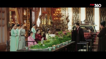 LÀM DÂU NHÀ HỌ LÝ - TẬP 18 - THUYẾT MINH - PHIM BỘ NGÔN TÌNH CỔ TRANG TRUNG QUỐC SIÊU HAY 2023