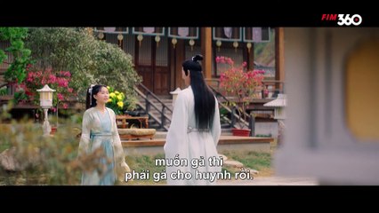 LÀM DÂU NHÀ HỌ LÝ - TẬP 19 - THUYẾT MINH - PHIM BỘ NGÔN TÌNH CỔ TRANG TRUNG QUỐC SIÊU HAY 2023