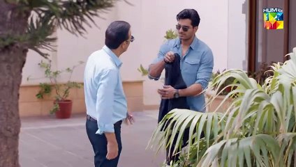 Bohat Se Log Benaqab Honge....! #nawalsaeed #noorhassan - Rang Badlay Zindagi - FLO Digital