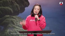 Hati Yang Kecewa - Henny Kristianus #hennykristianus