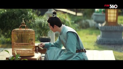 LÀM DÂU NHÀ HỌ LÝ - TẬP 20 - THUYẾT MINH - PHIM BỘ NGÔN TÌNH CỔ TRANG TRUNG QUỐC SIÊU HAY 2023