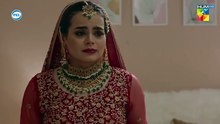 Dulhan Roti Rahi Magr Barat Na Ayi...! #sukainakhan #omershahzaad - Fitna - FLO Digital