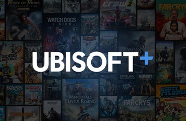 Ubisoft's chief people officer has stepped down after two-and-a-half years