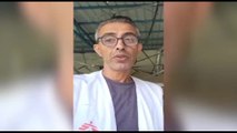 Gaza, medico di Msf: 