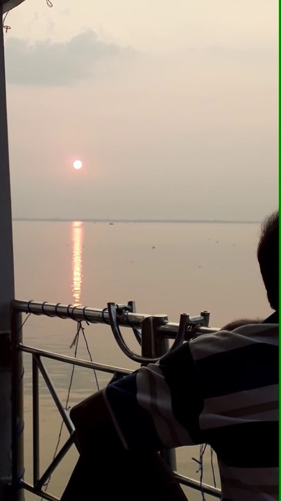 "SUNSET"