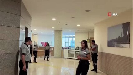 Dilan et Engin Polat ont été déférés au tribunal avec une demande d'arrestation