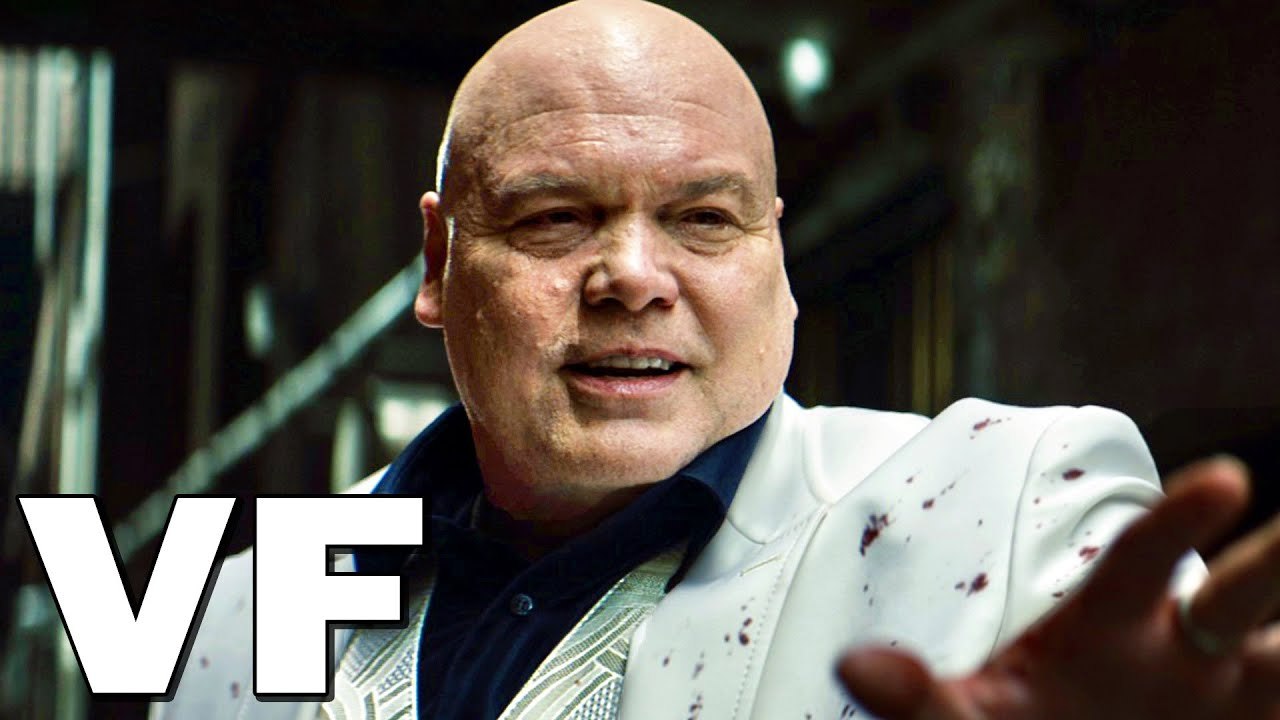 ECHO Bande Annonce VF