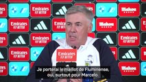 Copa Libertadores - Entre Boca Juniors et Fluminense, Ancelotti a choisi son camp !