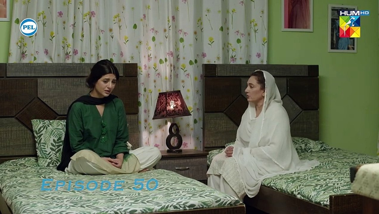 Kis Miti Ki Bani Ho Tum... #sukainakhan #omershahzaad - Fitna - FLO Digital