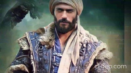 ¡¡YA, AQUÍ ❤️ EL TURCO!! La nueva serie de Can Yaman ❤️