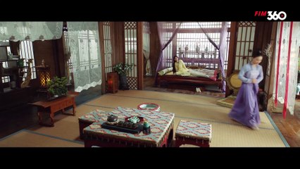 LÀM DÂU NHÀ HỌ LÝ - TẬP 24 - THUYẾT MINH - PHIM BỘ NGÔN TÌNH CỔ TRANG TRUNG QUỐC SIÊU HAY 2023