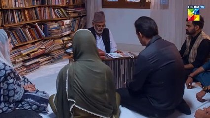 Lo Bhai Maria Ki Maa Ka Nikah Ho Gaya...!! #nawaalsaeed #noorhassan - Rang Badlay Zindagi - FLO Digital