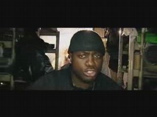 Grödash - J'attends mon heure