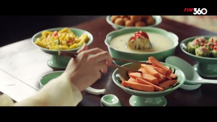 LÀM DÂU NHÀ HỌ LÝ - TẬP 26 - THUYẾT MINH - PHIM BỘ NGÔN TÌNH CỔ TRANG TRUNG QUỐC SIÊU HAY 2023