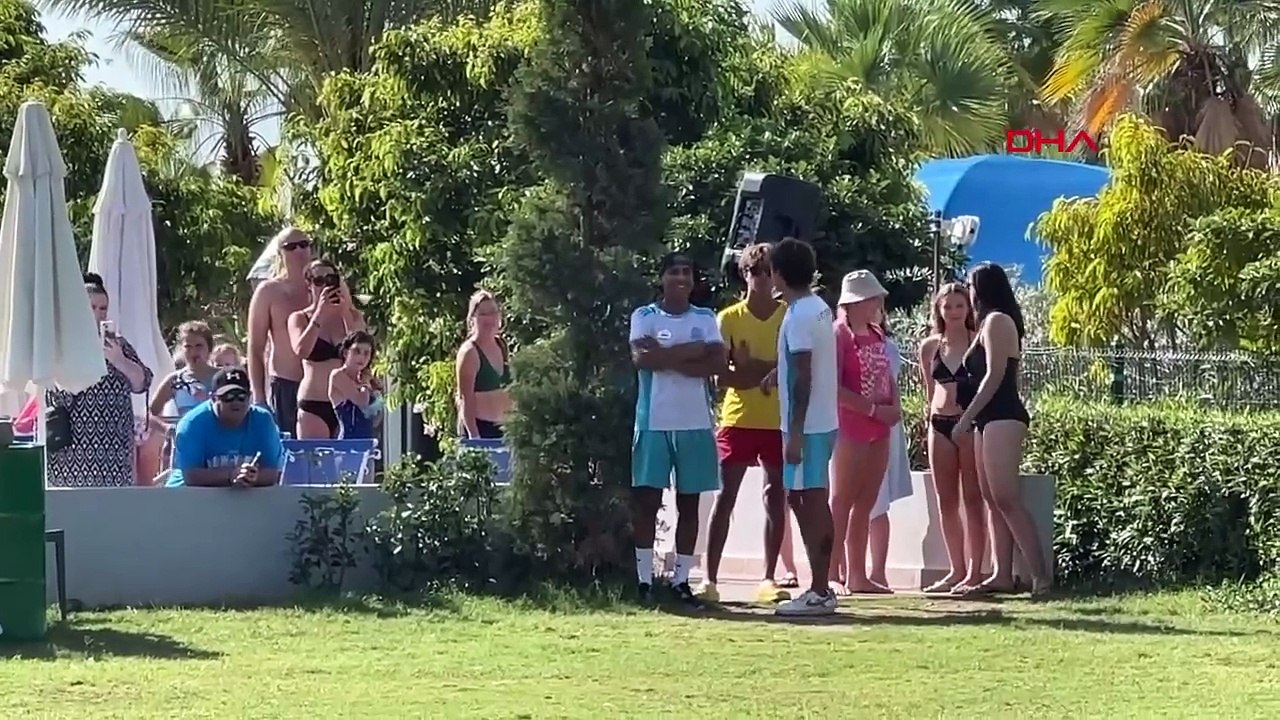 DES AMIS SOLDATS ONT EU UNE DELATION APRÈS 37 ANS