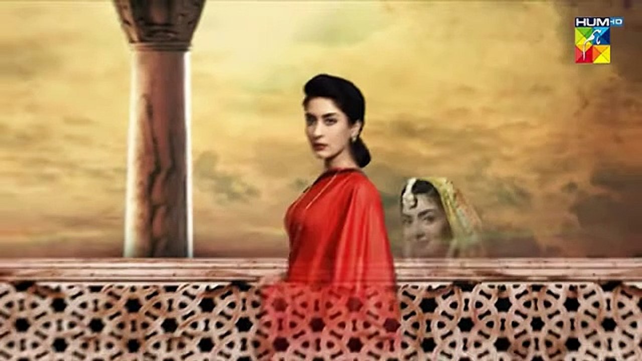 Mera Dard Na Janay Koi - Teaser Episode 23 [ Wahaj Ali - Faria Sheikh ] - FLO Digital