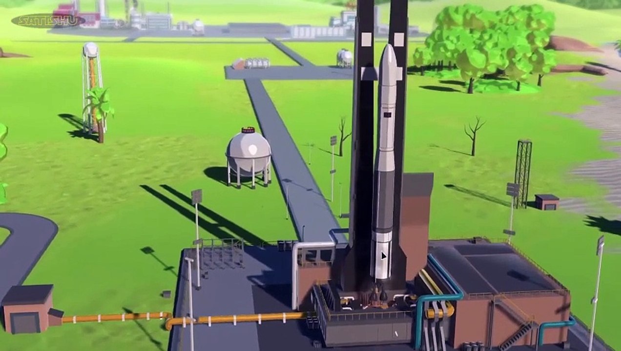 Modulare raumstation iii | mars horizon | ep. 36