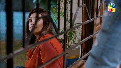 Mere Liye Apni Maa Ko Chor Dou Ge... #nawalsaeed #noorhassan - Rang Badlay Zindagi - FLO Digital