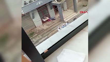 İmam Atatürk ve Cumhuriyet'e Hakaret Suçlamasıyla Tutuklandı