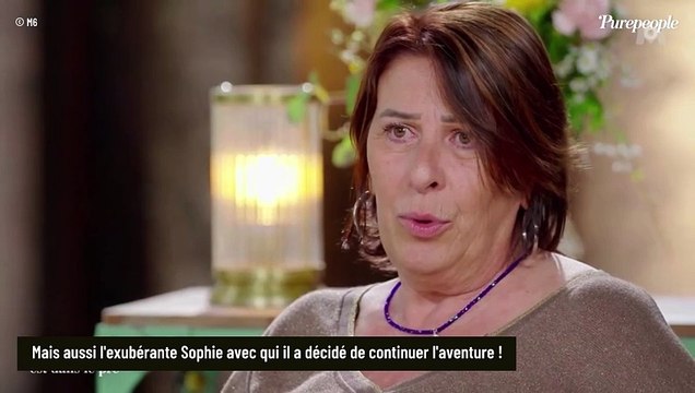 L'amour est dans le pré : Roméo déplore les conditions de tournage très difficiles, à peine le temps de nous reposer...