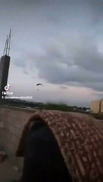 GUERRA IN ISRAELE SPECIALE di Angelo Iervolino, video 0008