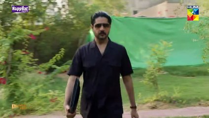 Namak Haram - Episode 01 - Best Scene 01 #imranashraf #sarahkhan - FLO Digital (4)