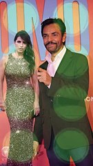 Eugenio Derbez protagoniza tremendo encontronazo con Alessandra Rosaldo