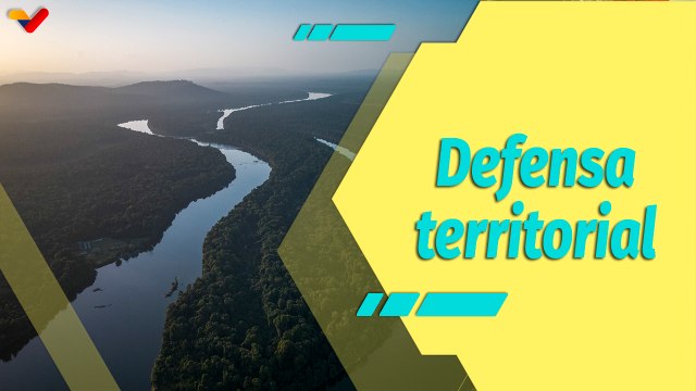 La Librería Mediática | Defensa de la soberanía y la integridad territorial