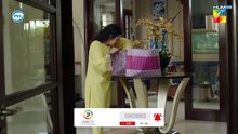 Nayi Naveli Dulhan Ki Dua...!! #sukainakhan #omershahzaad - Fitna - FLO Digital