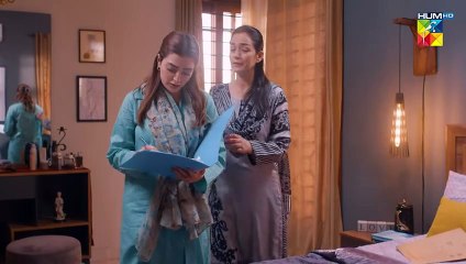 Nikkah Ne Badguman Bhi Kiya Aur Badnam Bhi.! #nawalsaeed #noorhassan - Rang Badlay Zindagi - FLO Digital