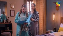 Nikkah Ne Badguman Bhi Kiya Aur Badnam Bhi.! #nawalsaeed #noorhassan - Rang Badlay Zindagi - FLO Digital