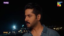 Nokar Ka Beta Nokar...!! #imranashraf #sarahkhan - Namak Haram - FLO Digital