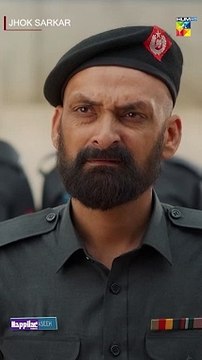 Qanoon Sub Ke Liye Barabar....! #farhansaeed #hibabukhari #shorts #FLO Digital