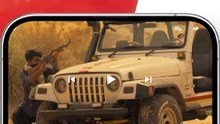 Rang Badlay Zindagi - Episode 14 - Best Scene 01 #nawaalsaeed #omershahzaad - FLO Digital