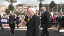 4 novembre, Mattarella a Cagliari per le celebrazioni delle Forze Armate