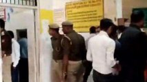 श्रावस्ती: होटल के बाथरूम में मिली विदेशी महिला की लाश,मौत की गुत्थी में उलझी पुलिस