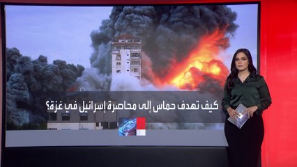 رويترز: حماس استعدت لحرب طويلة.. ما أسلحة الحركة لهذه المعارك؟