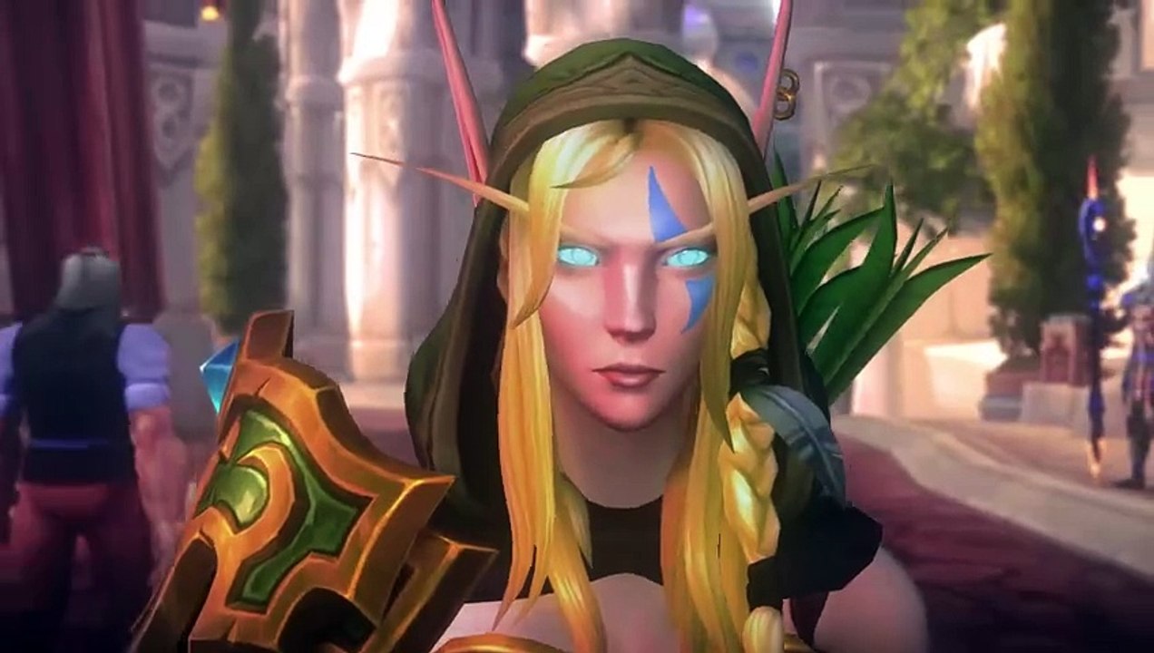 Wow: the war within - alle großen features der neuen erweiterung