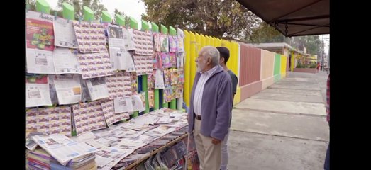 como dice el dicho // En las manos del pobre, la plata se vuelve  cobre// part 1/2