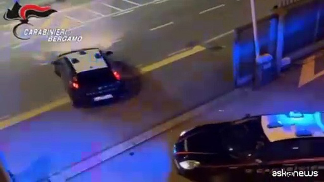 Donna arrestata a Bergamo per aver ucciso i due figli di pochi mesi