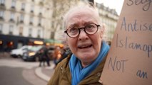 Marche pour Gaza à Paris : des Juifs mobilisés « contre ce massacre en cours »