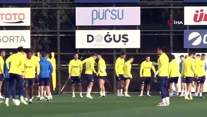 İsmail Kartal maç öncesi mesajı verdi: Bahanelere sığınmam