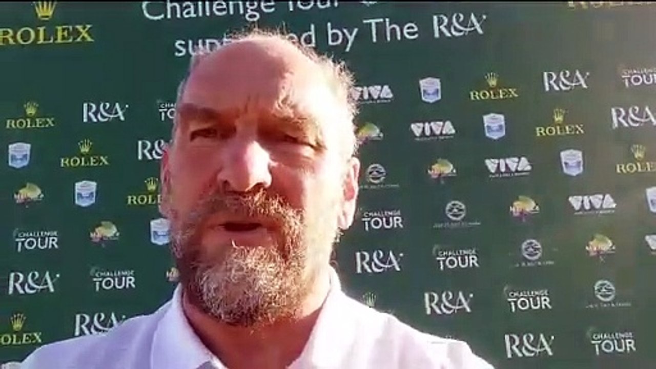 Challenge Tour Grand Final